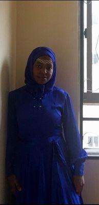 photo of Tanzeela M.