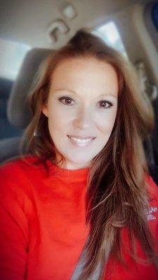 Photo of Brittan C.