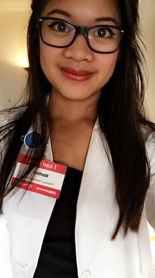Photo of Martina Krystelle P.