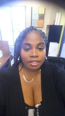 Photo of Tiffany P.