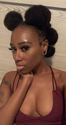 Photo of Shameka W.