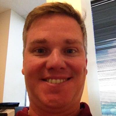 Photo of Brian C.