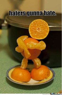 photo of Tangarayray S.