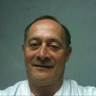 Photo of Arthur L.