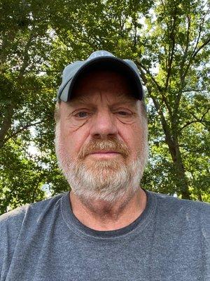 Photo of Gary C.