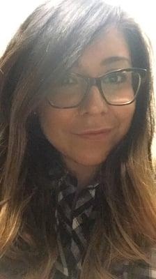 Photo of Leslie M.