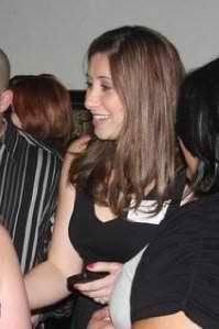 Photo of Roxana B.