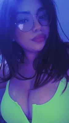 Photo of Jocelyn M.