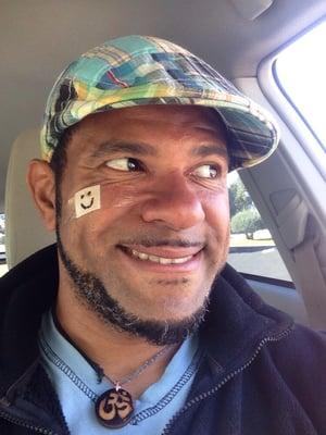 Photo of Kareem P.