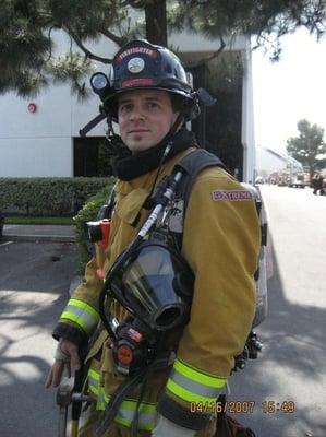 photo of Jonathan M.