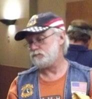 Photo of Ron M.
