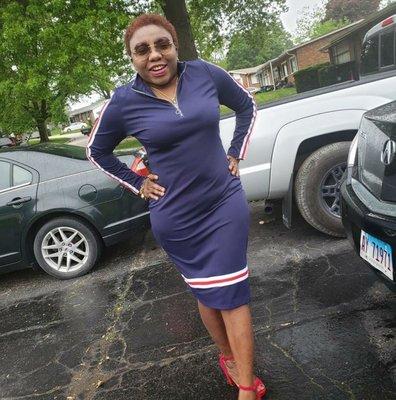 photo of Ayodele T.