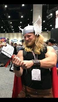 Photo of Craig Z.