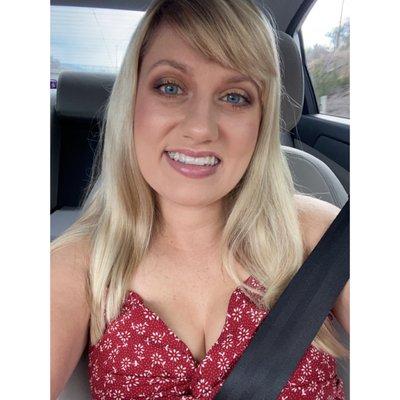 Photo of Nicole G.