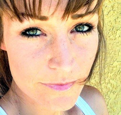 photo of Veronica B.