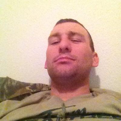 Photo of Joshua B.