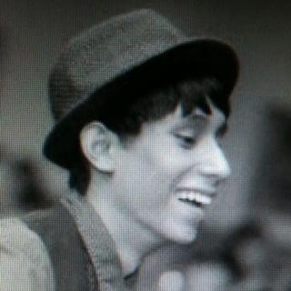 Photo of Alexander V.