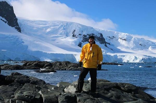 Photo of Jeff H.