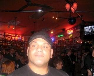 Photo of Chris W.