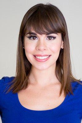 Photo of Carla M.