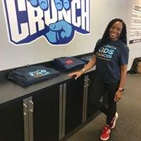 photo of Shernika S.