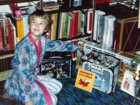 photo of Lord Scott Of D.