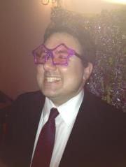 Photo of Joe D.