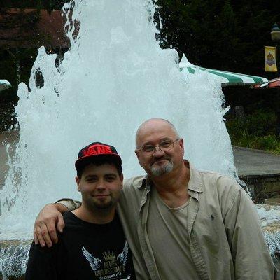 photo of Keith S.