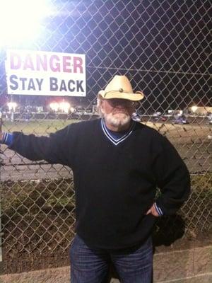 Photo of Bruce C.