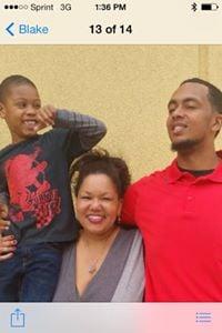 photo of Vineta Terri P.