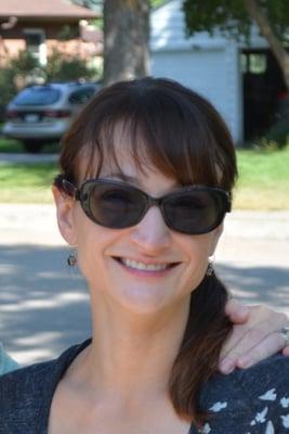 Photo of Amy U.