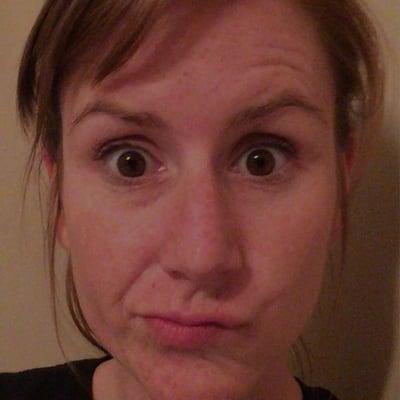 Photo of Jackie D.
