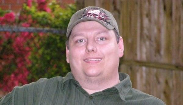 Photo of Daniel K.