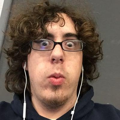 photo of Benjamin O.