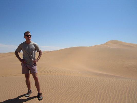 Photo of Mark W.