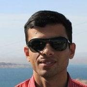 Photo of Rahulkumar B.