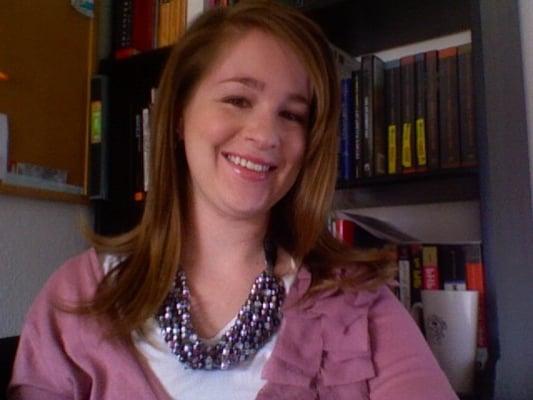 Photo of Erin C.
