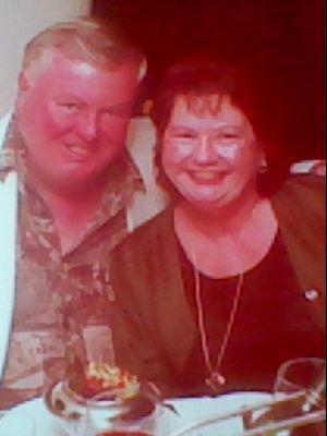 photo of Dorothea G.