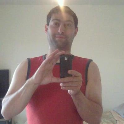 Photo of Matthew K.