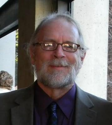 Photo of James H.