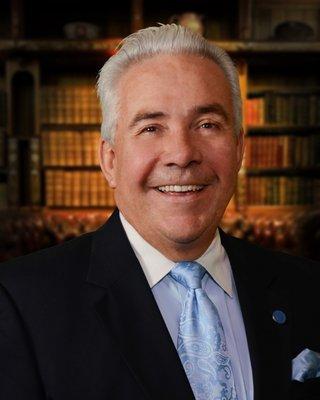 Photo of Richard N.