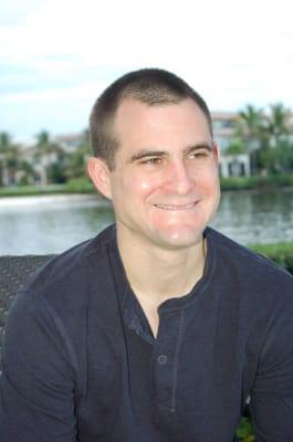 Photo of Jeffrey P.