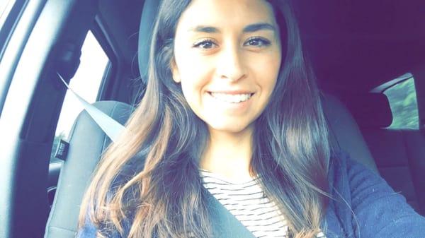 Photo of Samantha Sophia S.
