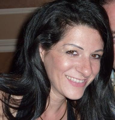 Photo of Alina D.