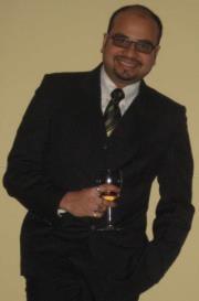 photo of Rajarshi R.