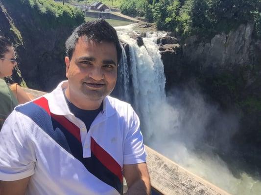 Photo of Gaurav J.