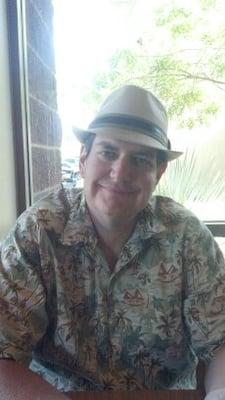 Photo of Michael K.