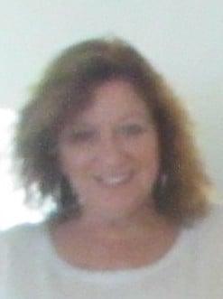 photo of Patricia T.