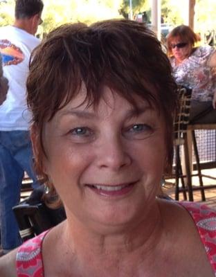 photo of Marjorie D.