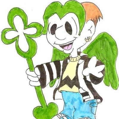 Photo of Charlie B.